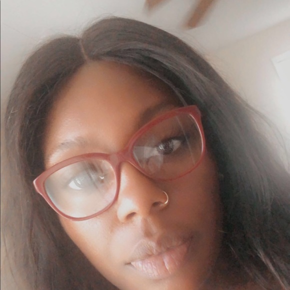 Authentic Burberry reading glasses - Picture 6 of 7